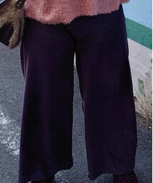 ITS'DEMO | パンツ