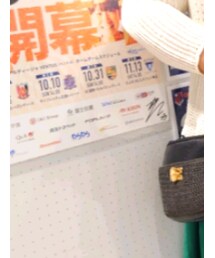 spice edition | ショルダーバッグ