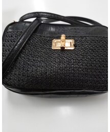 spice edition | ショルダーバッグ