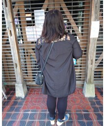 アリノマ購入品 | シャツ/ブラウス