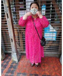 UNIQLO | ワンピース