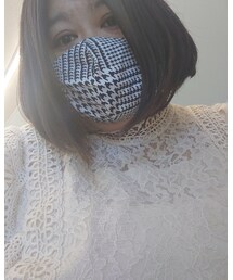 Re-J&SUPURE | シャツ/ブラウス