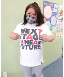 新日本プロレス棚橋弘至選手Ｔシャツ | Tシャツ/カットソー