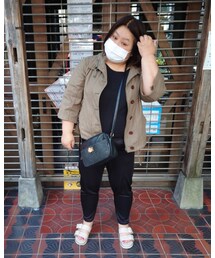 GU | Tシャツ/カットソー