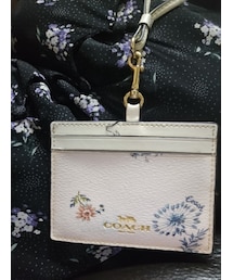 COACH | パスケース