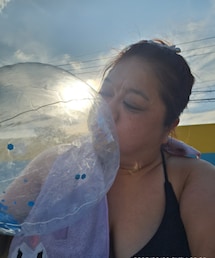 DAISO | スイムグッズ