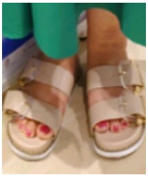 HEAL ME | サンダル