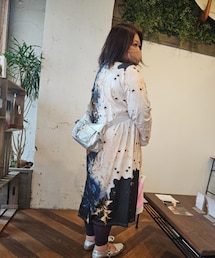 GU | ショルダーバッグ