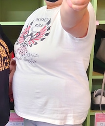 プロレスリングノア丸藤正道選手Ｔシャツ | Tシャツ/カットソー