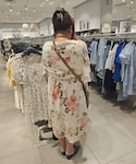 SHEINの「ワンピース/ドレス(ワンピース)」