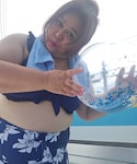 DAISO(DAISO)の「水着/着物・浴衣(スイムグッズ)」