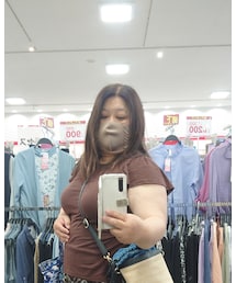 UNIQLO | Tシャツ/カットソー