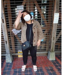 しまむら | パンツ