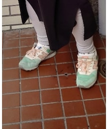 NEW BALANCE | スニーカー