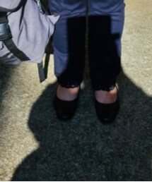 CLOSSHI | パンプス