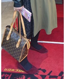 TOOLS | パンプス