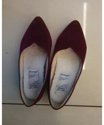 TOOLS | パンプス