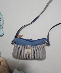 OLIVE des OLIVE | ショルダーバッグ