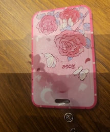 no brand | パスケース