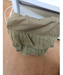 Bleu Bleuet | トートバッグ