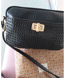 spice edition | ショルダーバッグ