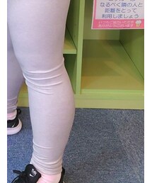 UNIQLO | レギンス/スパッツ