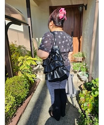 Lattice | バレッタ/ヘアクリップ