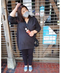 UNIQLO | レギンス/スパッツ