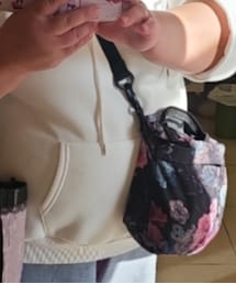 NEW BALANCE | ショルダーバッグ