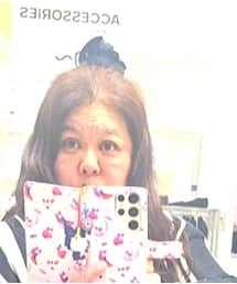 3coins | シュシュ