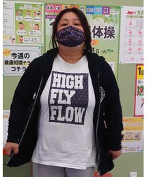 新日本プロレス棚橋選手Ｔシャツ | Tシャツ/カットソー