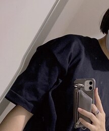 無印良品 | Tシャツ/カットソー