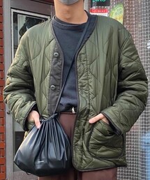 UNIQLO | ユニクロU 3Dエクストラファインメリノクルーネックセーター(ニット/セーター)