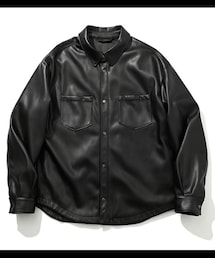 ZARA | ライダースジャケット