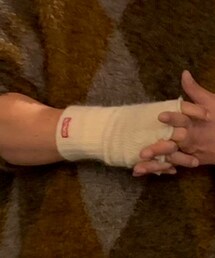 WACKO MARIA | アームカバー