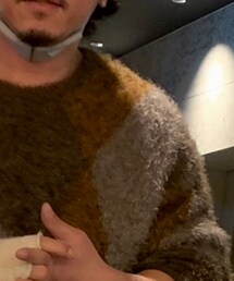 NUMBER (N)INE | ニット/セーター