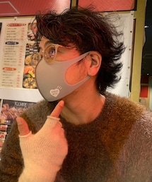 HUMAN MADE | マスク