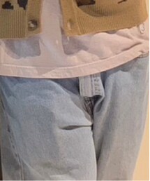 Levi's | デニムパンツ