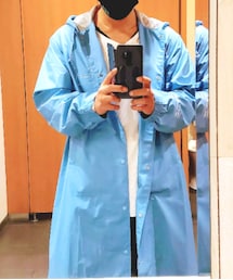 UNDERCOVER | ナイロンジャケット