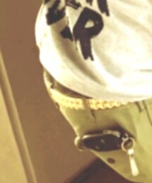 古着 200円 | ベルト