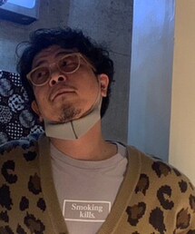 HUMAN MADE | マスク