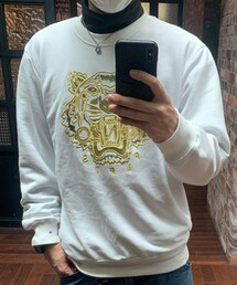 KENZO | スウェット