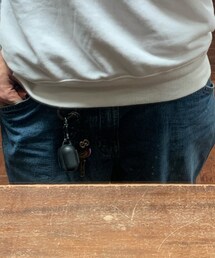 UNIQLO | デニムパンツ