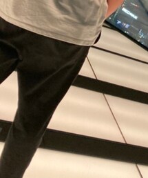 UNIQLO | チノパンツ