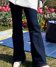 GU | デニムパンツ