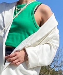 H&M | テーラードジャケット