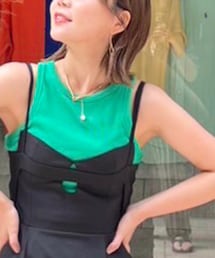 H&M | タンクトップ