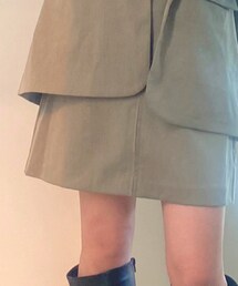 KBF | スカート