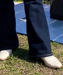 GU | パンプス
