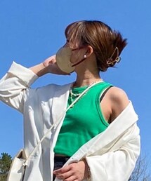 H&M | ネックレス